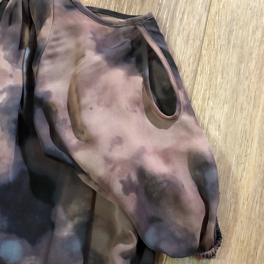 Bcbgeneration Blouse - image 8